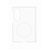 Samsung SMAPP Hinge Protection Magnet Cover - Samsung Galaxy Z Fold8 - Clear (SAM-GP-FFF971YC)