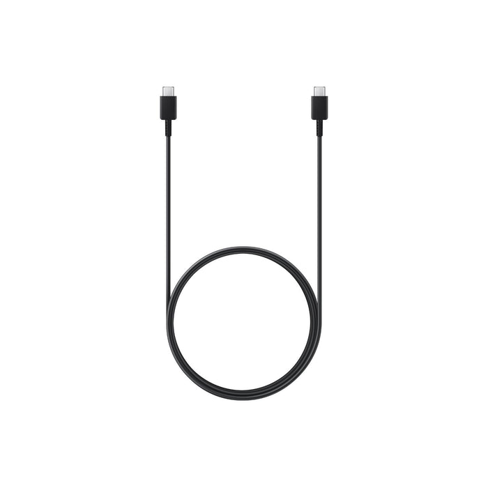 Samsung Type-C To Type-C Cable 3A - 1.8 Meter (SAM-EP-DX310JBE)