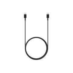 Samsung Type-C To Type-C Cable 3A - 1.8 Meter (SAM-EP-DX310JBE)