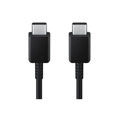 Samsung Type-C To Type-C Cable 3A - 1.8 Meter (SAM-EP-DX310JBE)