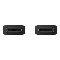 Samsung Type-C To Type-C Cable 3A - 1.8 Meter (SAM-EP-DX310JBE)