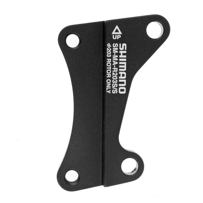 Side Mount Disc Brake Adaptor
