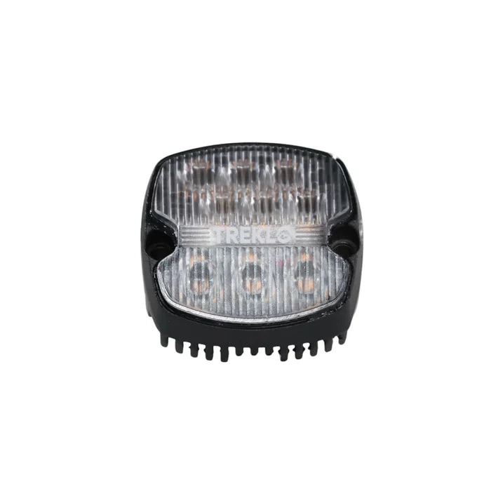 55mm site/work LED light on bench