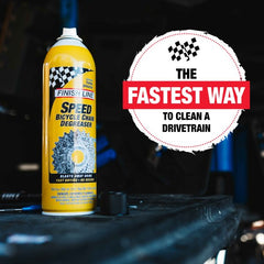 Speed Bike Degreaser™
