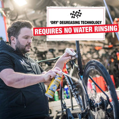 Speed Bike Degreaser™