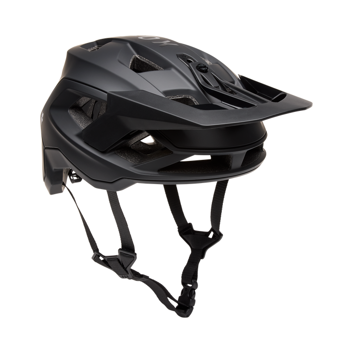 Speedframe Solid Helmet