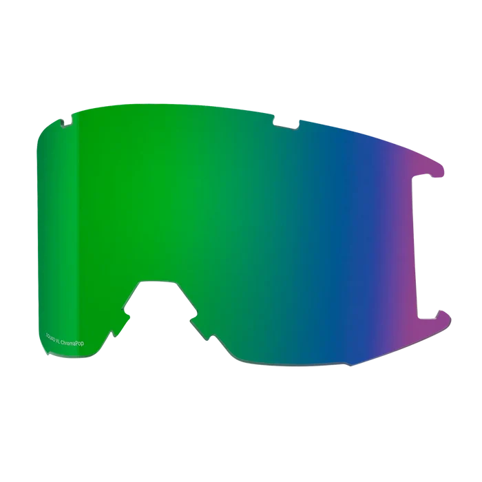 Squad XL Replacement Lens