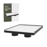 Starlink Mini flat shielded magnet mount for vehicle installations
