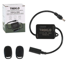 starlink mini inline remote for easy power control