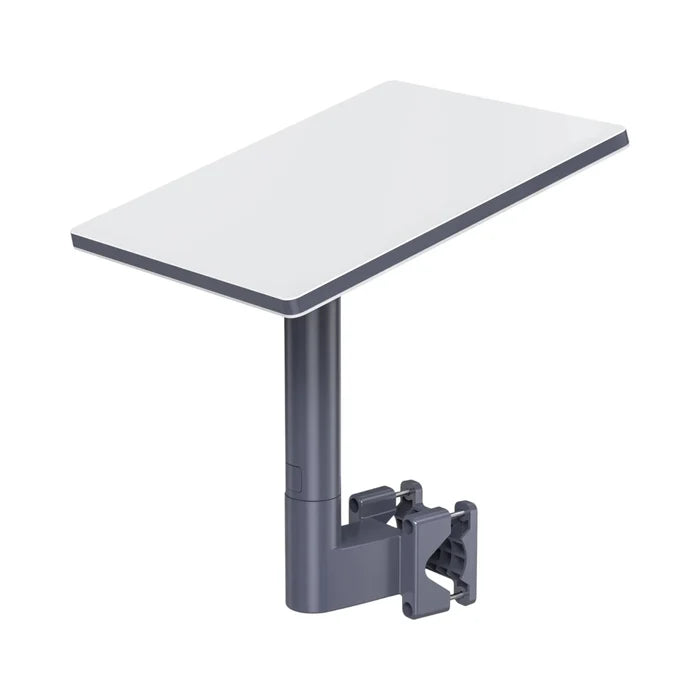 Starlink Mini pole clamp mount for secure pole and mast installations
