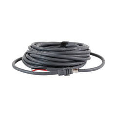Starlink Mini 2-core open end power cable ready for installation