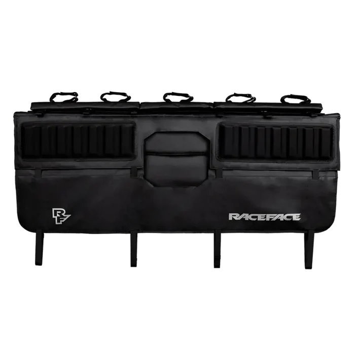 T3 Tailgate Pad