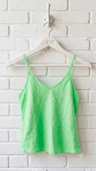 Top lali colección aurora +7 colores