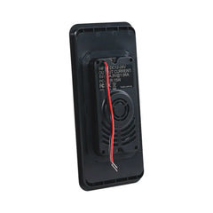 15W Qi wireless charger for modern 12v touring setups