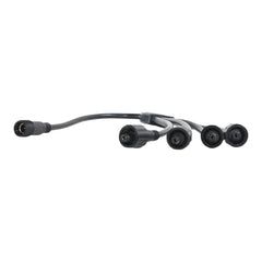AquaLock four way lighting splitter cable.