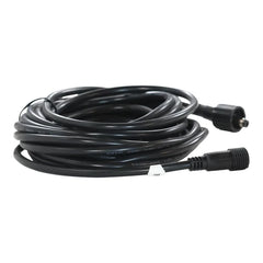 Treklo AquaLock cable for campervan lighting setups.