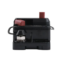 Premium 150A DC circuit breaker for battery, solar, and auxiliary power protection