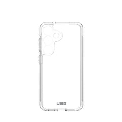 UAG Plyo Case - Samsung Galaxy S25 - Ice (UAG-GS25-PLYCL)