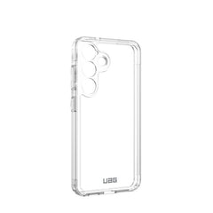 UAG Plyo Case - Samsung Galaxy S25 - Ice (UAG-GS25-PLYCL)