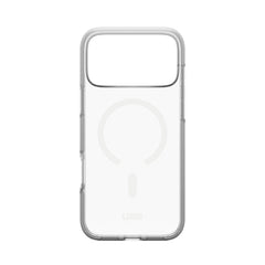 UAG Scout MagSafe Case - iPhone 17 Pro Max - Clear (UAG-I17PM-SCTMC)