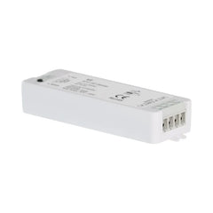V2 brightness + temp controller connected to 12v LED strip