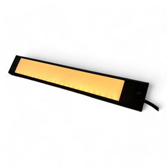 LED interior light pack with multiple settings