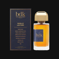 Vanilla Leather BDK Parfums Eau de Parfum 100 ml (Preventa)