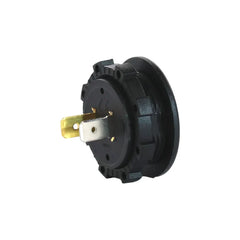 caravan 12v voltmeter for power systems