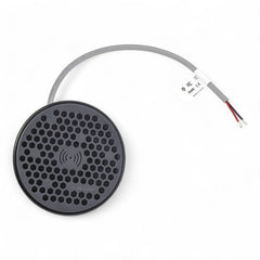 Waterproof wireless charging pad for 12v campervan electrical systems