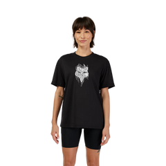 Women's Bark Tech Tee