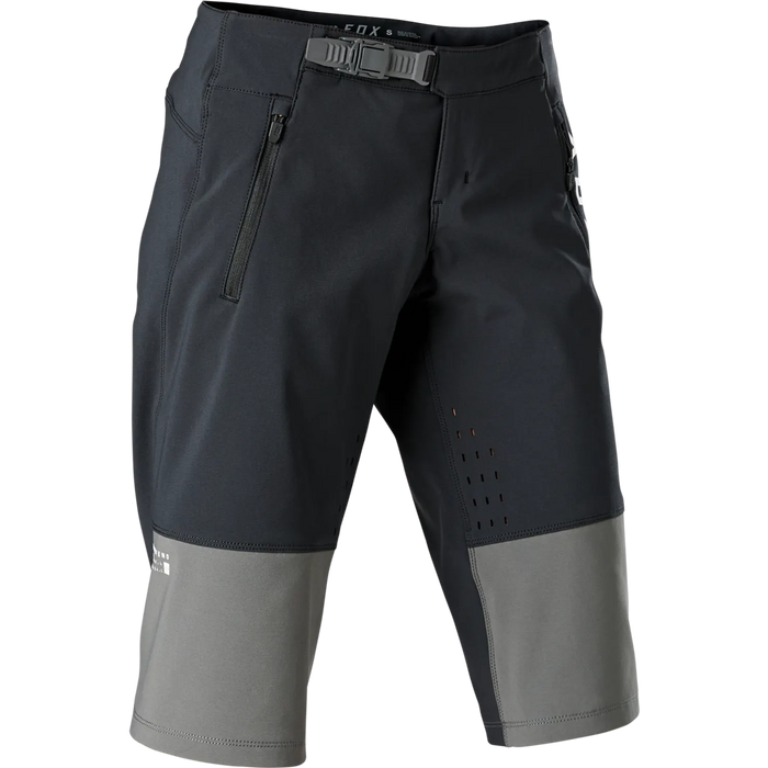 Women's Defend Shorts