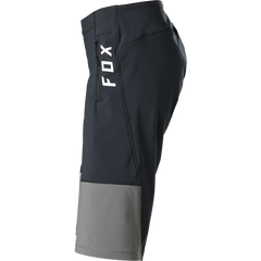 Women's Defend Shorts