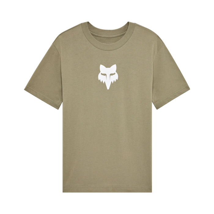 Women's Fox Head Basic Tee