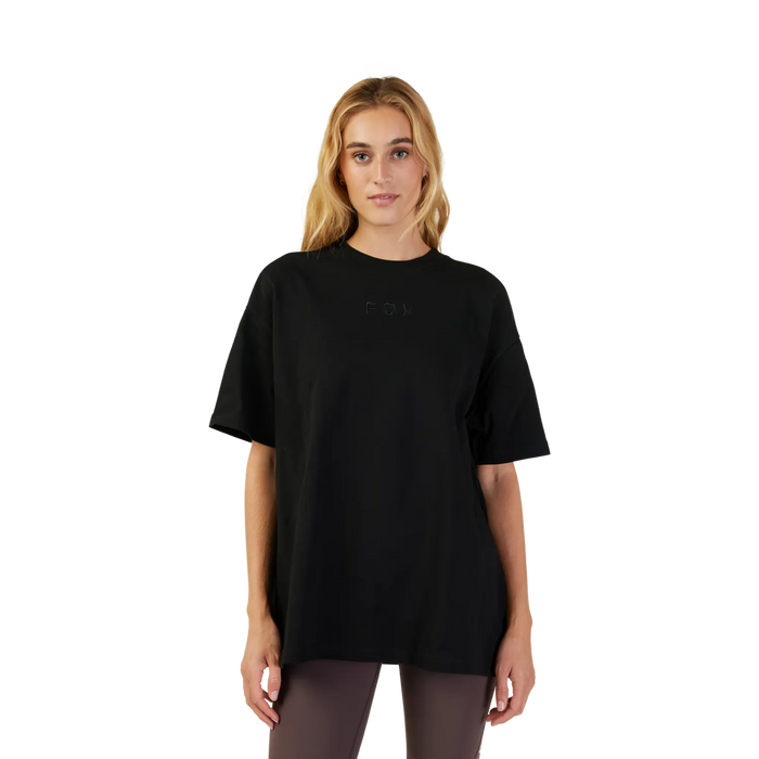 Women's Wordmark Premium Tee