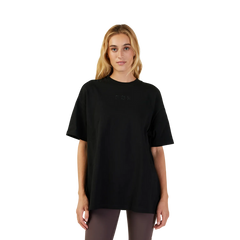 Women's Wordmark Premium Tee