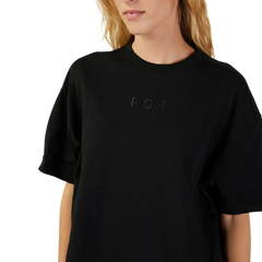 Women's Wordmark Premium Tee