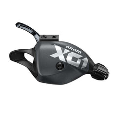 SRAM, X01 Eagle, Trigger Shifter, Speed: 12, Combination: MatchMaker X, Black