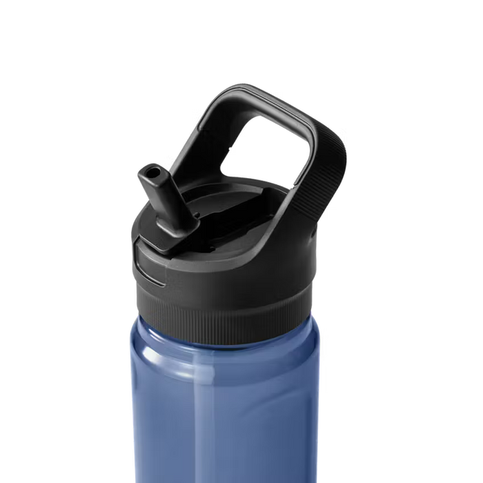 Yonder Straw Cap