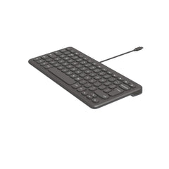 ZAGG Connect Wired 12-Inch Keyboard Lightning - Grey (ZAGG-103211038)