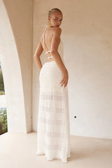 St. Barths maxi