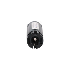 close-up of MC4 inline 20 amp solar fuse