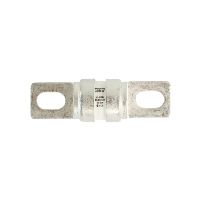 MEGA fuse style ceramic fuse and holder for caravan, rv, and campervan battery protection