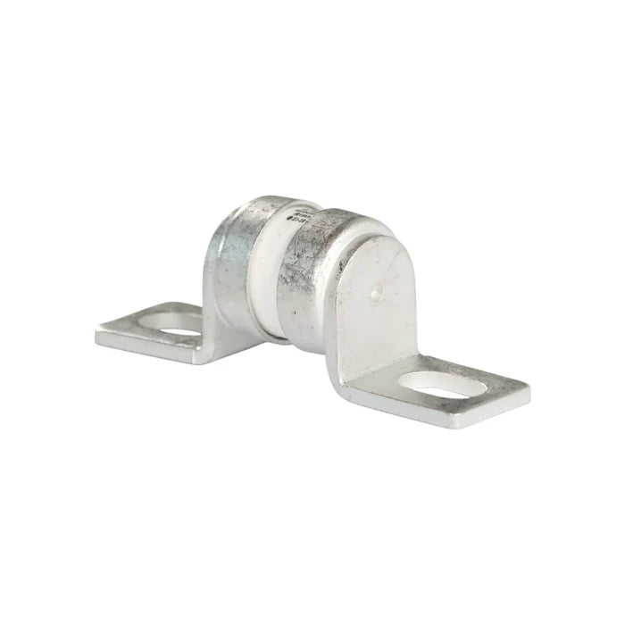 Caravan electrical safety using a MEGA ceramic fuse and matching fuse holder