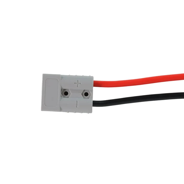 caravan 50a anderson power lead
