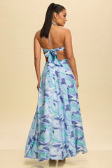 Joise Maxi dress