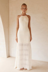 St. Barths maxi