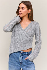 Limited-Time Sale Lindsey sweater