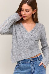 Limited-Time Sale Lindsey sweater