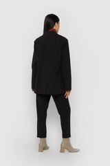 OVERSIZED BLAZER