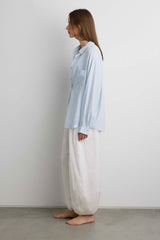 OVERSIZED SINGLE POCKET SHIRT